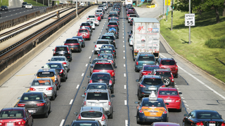 You All Actually Want More Fuel Efficient Cars: Study<em></em>